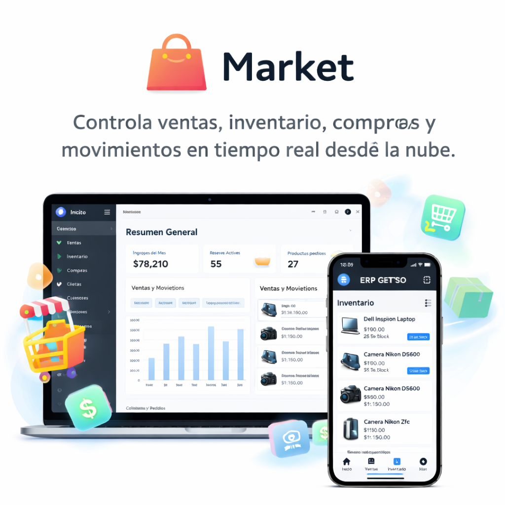 Market